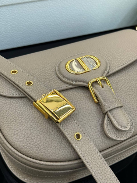 СУМКА CHRISTIAN DIOR BOBBY  66065 фото анонса