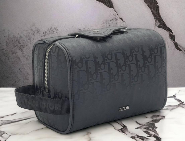 МУЖСКОЙ НЕСЕССЕР КОСМЕТИЧКА CHRISTIAN DIOR  67944 фото анонса