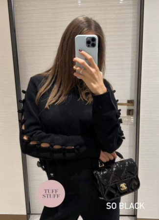 КОФТА CHANEL  82177 детальное фото товара