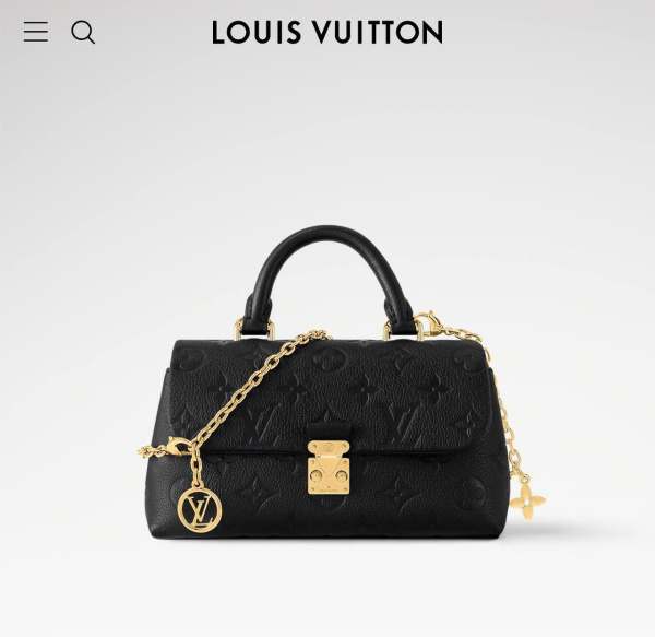 СУМКА LOUIS VUITTON  73678 фото анонса