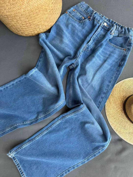 ДЖИНСЫ GUCCI  66413 фото анонса