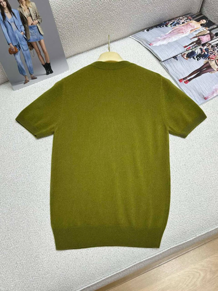 КОФТА MIU MIU  70402 фото анонса