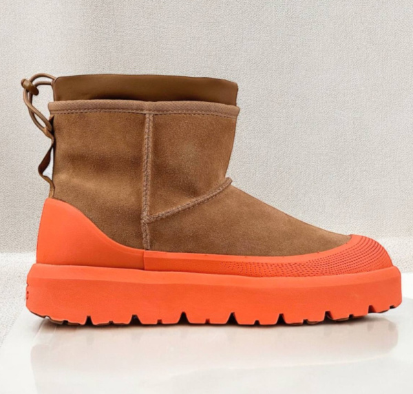 УГГИ UGG CLASSIC MINI WEATHER HYBRID 