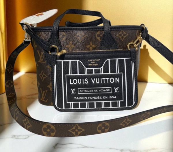СУМКА LOUIS VUITTON 
