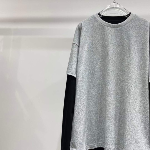 МУЖСКОЙ ЛОНГСЛИВ JIL SANDER  63568 фото анонса