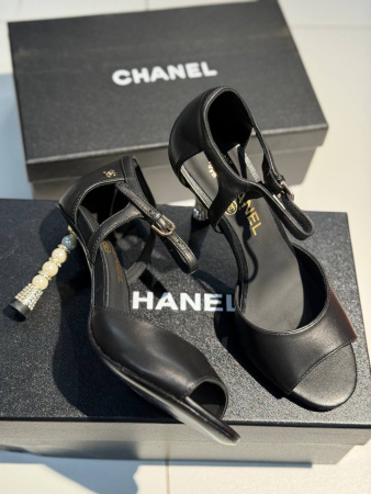 ТУФЛИ CHANEL  77140 детальное фото товара