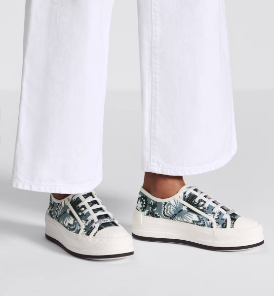 КЕДЫ CHRISTIAN DIOR  65158 фото анонса