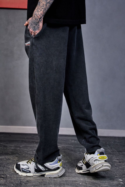 МУЖСКИЕ ШТАНЫ BALENCIAGA  56935 фото анонса