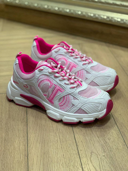 КРОССОВКИ CHRISTIAN DIOR  74824 фото анонса