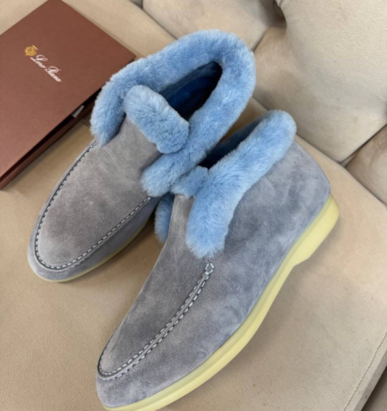 ЛОФЕРЫ LORO PIANA 