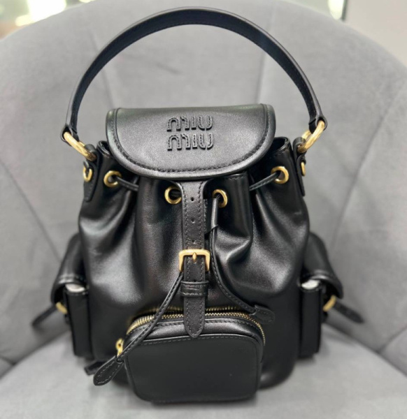 РЮКЗАК MIU MIU 