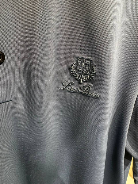 МУЖСКОЙ КОСТЮМ LORO PIANA  78766 фото анонса