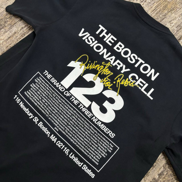 МУЖСКАЯ ФУТБОЛКА RIVENGTON  68420 фото анонса