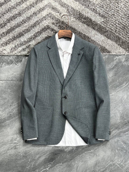 МУЖСКОЙ КОСТЮМ ZEGNA  73441 фото анонса