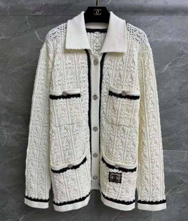 КАРДИГАН CHANEL 