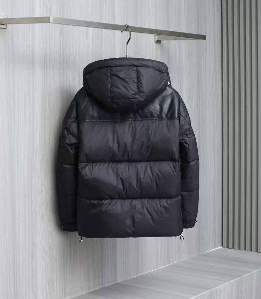 МУЖСКОЙ ПУХОВИК TOM FORD  70752 фото анонса