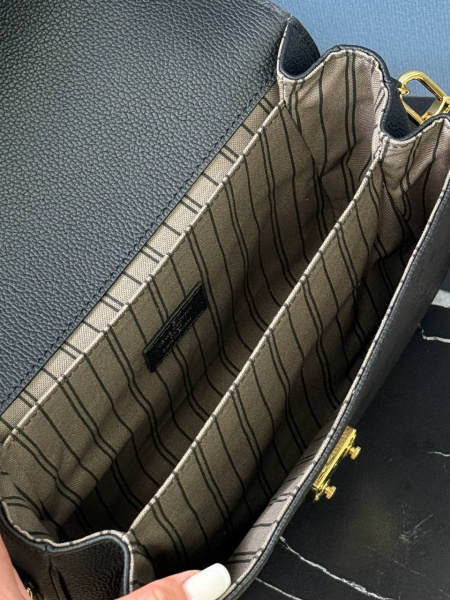 СУМКА LOUIS VUITTON POCHETTE METIS  81422 фото анонса