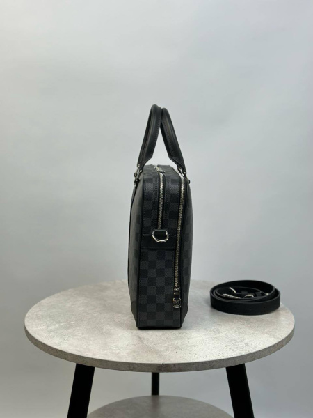 МУЖСКОЙ ПОРТФЕЛЬ LOUIS VUITTON  67359 фото анонса