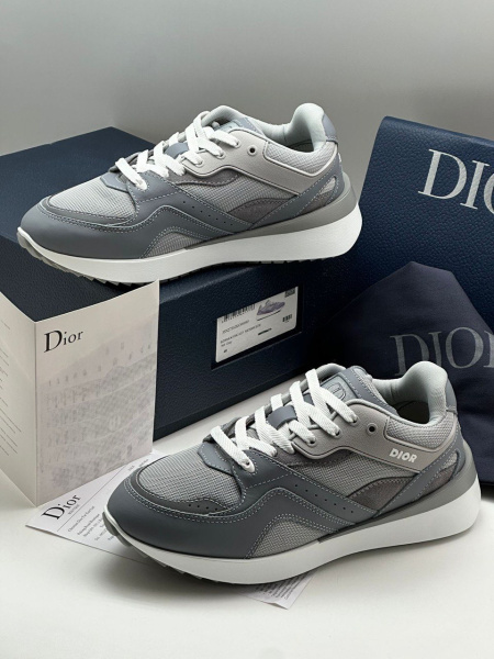 КРОССОВКИ CHRISTIAN DIOR  61338 фото анонса