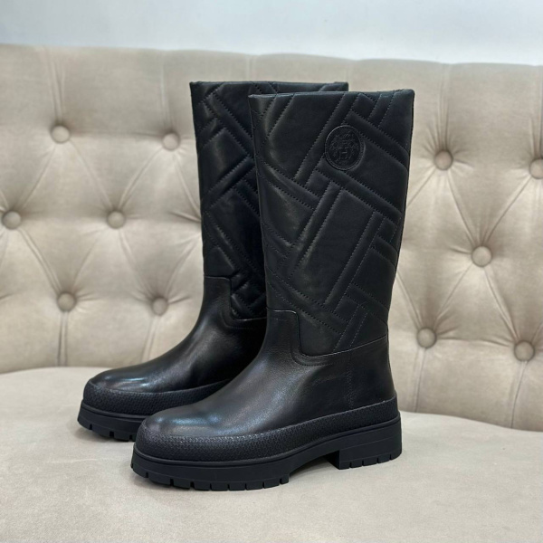 САПОГИ HERMES  63634 фото анонса