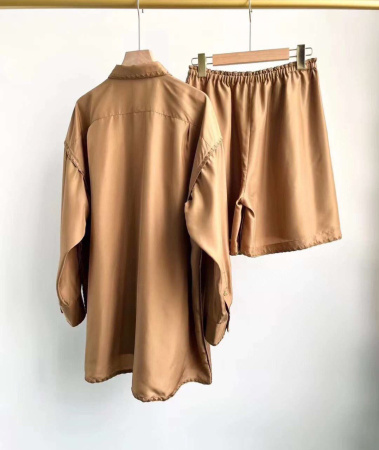 КОСТЮМ TOTEME 57524 детальное фото товара