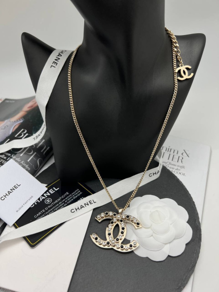 ПОДВЕСКА CHANEL 73887 фото анонса