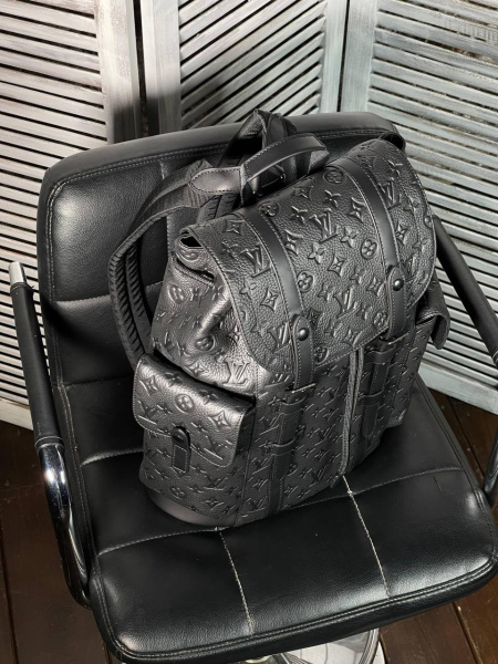 МУЖСКОЙ РЮКЗАК LOUIS VUITTON  61023 фото анонса