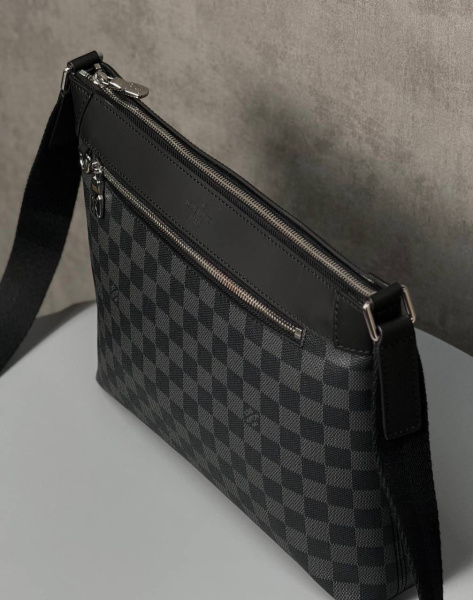 МУЖСКАЯ СУМКА МЕССЕНДЖЕР LOUIS VUITTON  79984 фото анонса