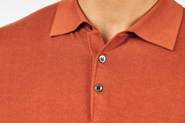 МУЖСКОЕ ПОЛО ZEGNA 66088 фото анонса