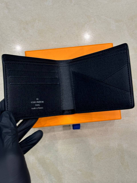 МУЖСКОЙ ПОРТМОНЕ LOUIS VUITTON  73556 фото анонса