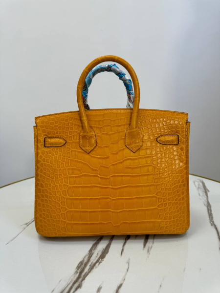 СУМКА HERMES BIRKIN 25  71075 фото анонса