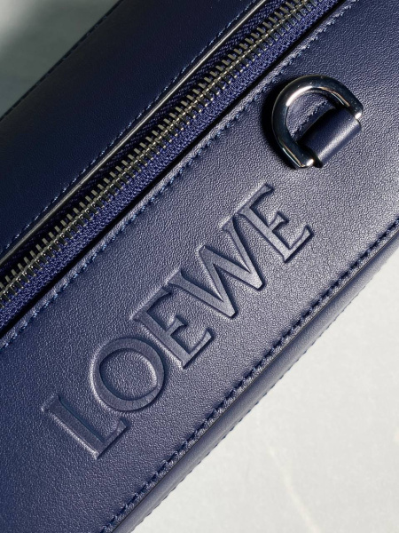 МУЖСКАЯ СУМКА СЛИНГ LOEWE  72405 фото анонса