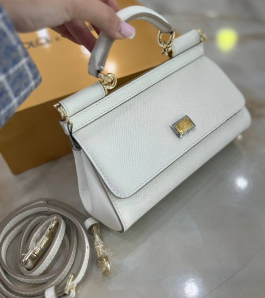 СУМКА DOLCE & GABBANA 