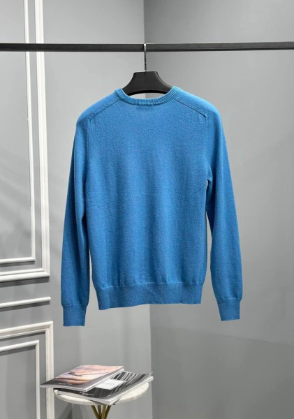 МУЖСКОЙ ДЖЕМПЕР BRUNELLO CUCINELLI  63915 фото анонса