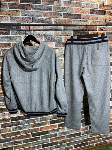 МУЖСКОЙ КОСТЮМ BRUNELLO CUCINELLI  69867 фото анонса