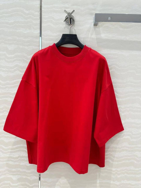 ФУТБОЛКА THE ROW  73631 фото анонса