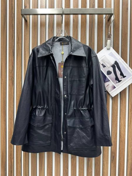 КУРТКА LORO PIANA  79173 фото анонса