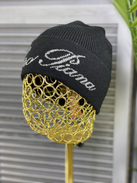 МУЖСКАЯ ШАПКА LORO PIANA 54639 фото анонса