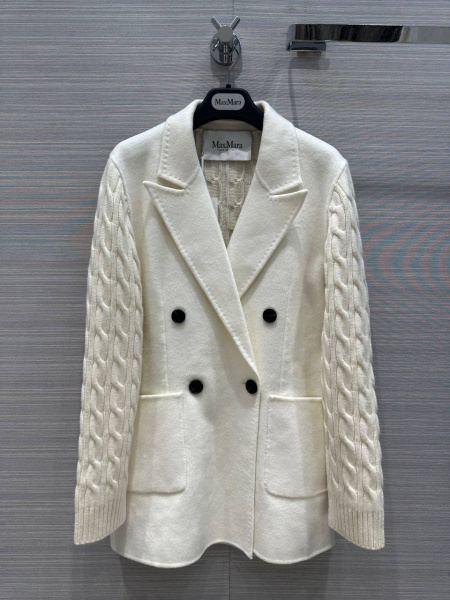 КАРДИГАН MAX MARA  62451 фото анонса