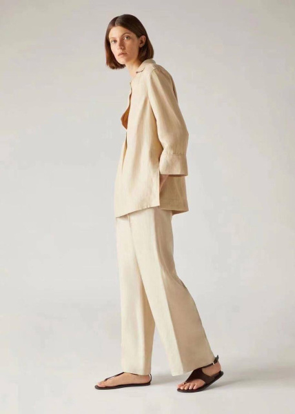 КОСТЮМ LORO PIANA  66443 фото анонса