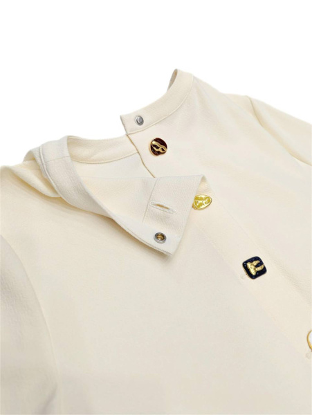 ФУТБОЛКА SCHIAPARELLI  74856 фото анонса