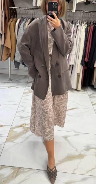 ПЛАТЬЕ  75303 фото анонса