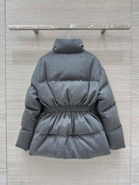 ПУХОВИК PRADA  80259 фото анонса