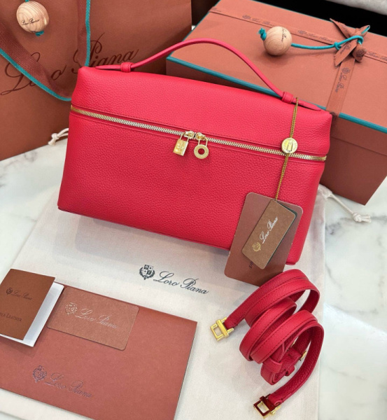 СУМКА LORO PIANA 