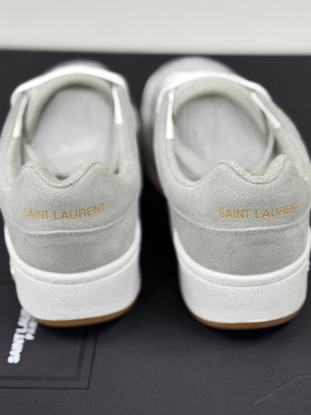 КЕДЫ SAINT LAURENT  75670 фото анонса