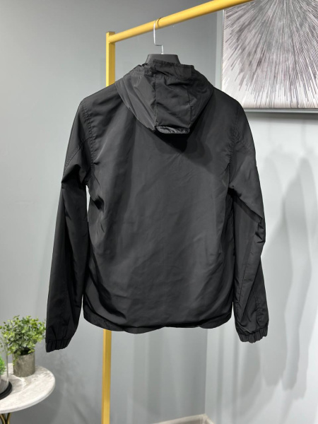 МУЖСКАЯ ВЕТРОВКА DOLCE & GABBANA  66086 фото анонса