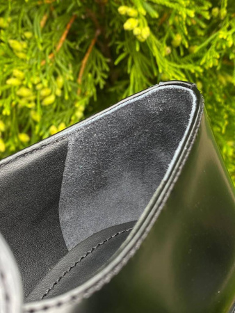 ЛОФЕРЫ PRADA 36287 детальное фото товара