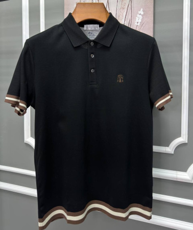 МУЖСКОЕ ПОЛО BRUNELLO CUCINELLI