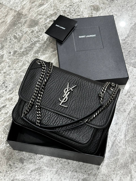 СУМКА SAINT LAURENT  62928 фото анонса