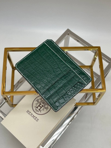 КАРТХОЛДЕР HERMES 53140 фото анонса